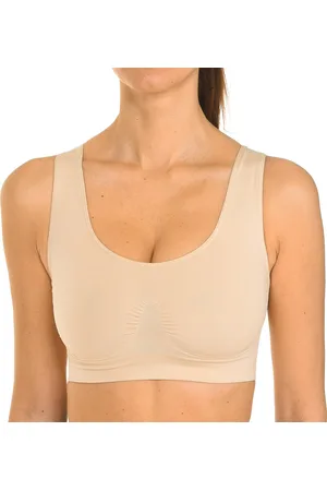 Intimidea Sujetador 110590-SKIN para mujer