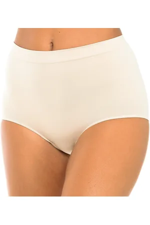 Intimidea Culote y bragas 310115-SKIN para mujer