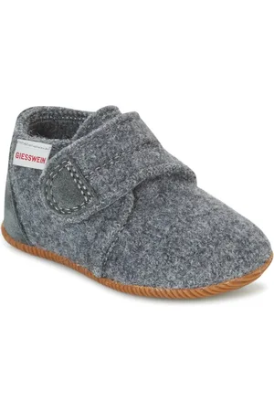 Giesswein Pantuflas OBERSTAUFFEN para niño