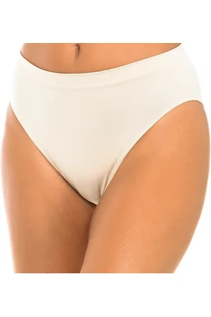 Intimidea Braguitas 310030-SKIN para mujer