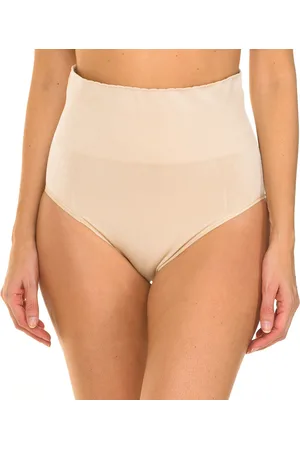 Intimidea Bragas moldeadoras 311028-SKIN para mujer