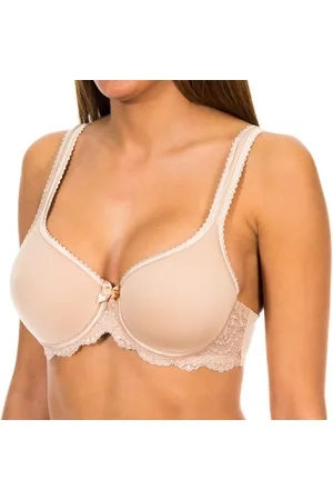 Playtex Sujetador P04MW-PIEL para mujer
