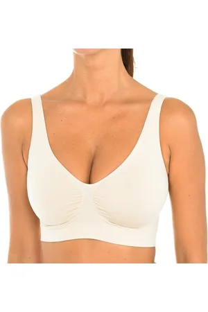 Intimidea Sujetador 110626-SKIN para mujer
