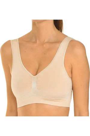 Intimidea Triángulo/Sin Aros 110621-SKIN para mujer