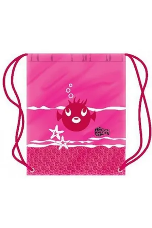 Beco Bolsa de deporte Sealife para niño