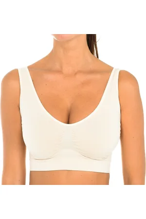 Intimidea Sujetador 110577-SKIN para mujer
