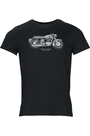 Deeluxe Camiseta FREEMIND para hombre