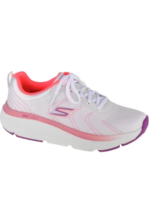 Skechers Zapatillas de running Max Cushioning Delta para mujer