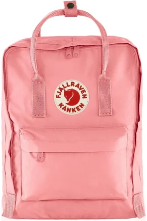 Fjällräven Mochila FJÄLLRÄVEN Kanken - Pink para mujer