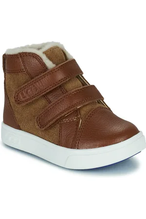 UGG Zapatillas altas T RENNON II para niño