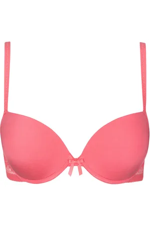 Lisca Relleno Sujetador push-up Sassy Cheek para mujer