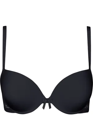 Lisca Relleno Sujetador push-up Sassy Cheek para mujer