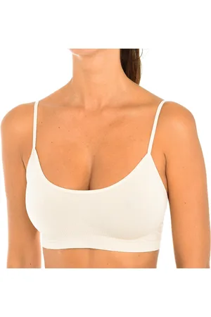 Intimidea Sujetador 110147-SKIN para mujer