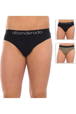 Abanderado Calzoncillos A0C7L-1RI para hombre