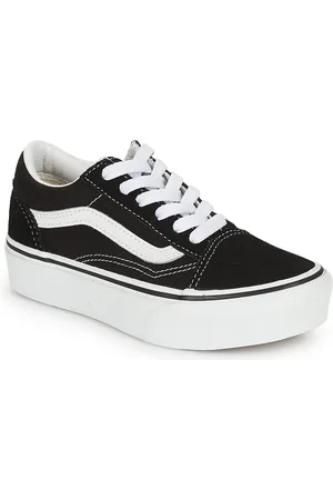 Vans Zapatillas UY Old Skool Platform para niña