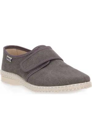 Emanuela Zapatillas deporte 5255 GRIGIO para hombre