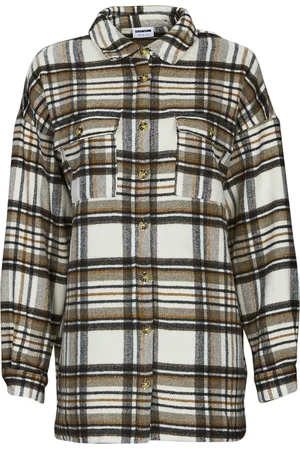 Noisy May Chaqueta NMFLANNY para mujer