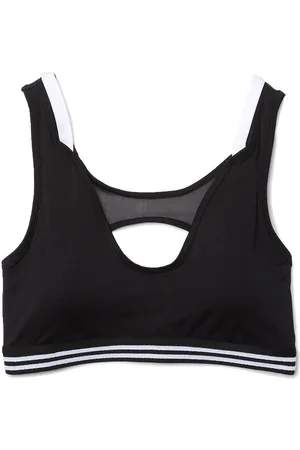 Lacoste Blusa - Top Deportivo Ultra Dry para mujer