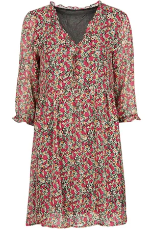 Betty London Vestido NEBECCA para mujer
