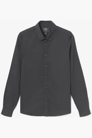 Le Temps des Cerises Camisa manga larga Camisa DORUS para hombre