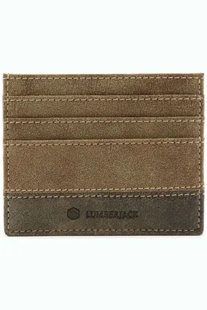 Lumberjack Cartera - jack_lk1878 para hombre