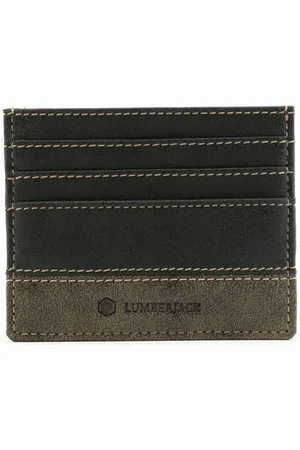 Lumberjack Cartera - jack_lk1878 para hombre