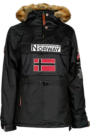 Ropa de punto - Geographical Norway - mujer