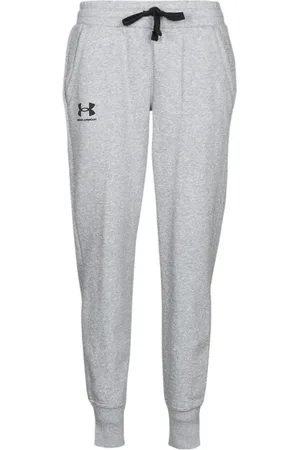 Under Armour Pantalón chandal Rival Fleece Joggers para mujer
