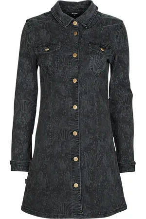 Desigual Vestido BABAYAGA para mujer