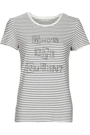IKKS Camiseta BV10145 para mujer