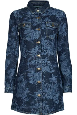 Desigual Vestido TINA para mujer