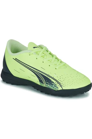 PUMA Zapatillas de fútbol ULTRA PLAY TT para niño