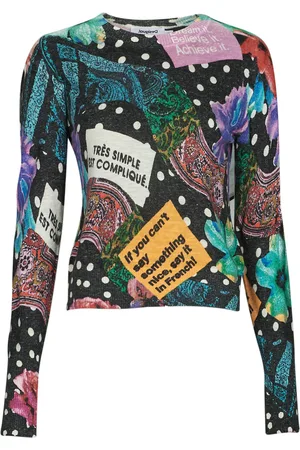 Desigual Jersey SPICE para mujer