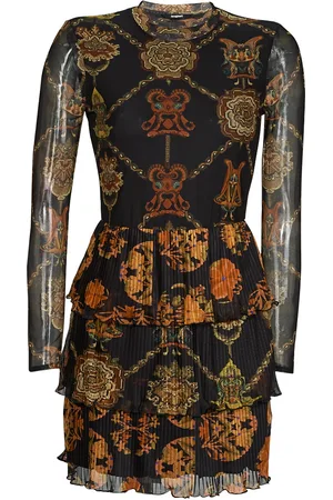 Desigual Vestido DAPHNE para mujer
