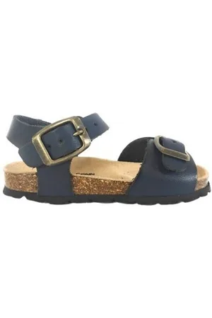 Colores Sandalias 11253 BIO para niño