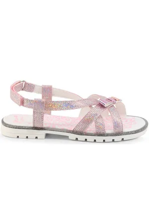 SHONE Sandalias 19057-001 - Light Pink para hombre