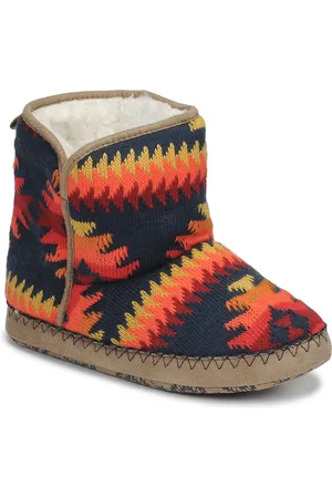 Cool shoe Pantuflas DAKOTA para mujer