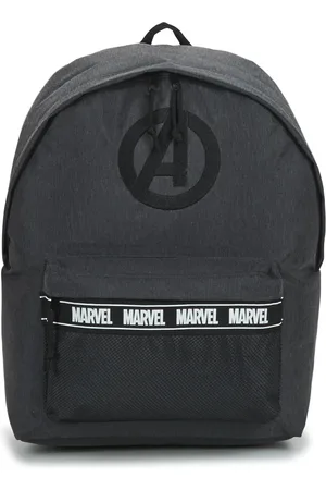 BACK TO SCHOOL Mochila SAC A DOS MARVEL para niño
