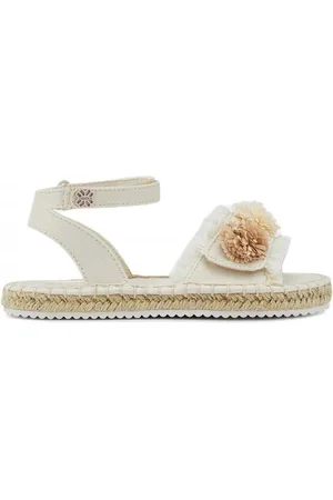Mayoral Sandalias 43375 Crudo para niño