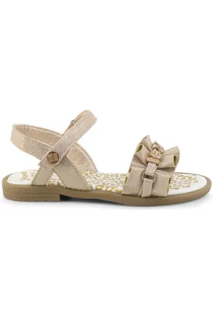 SHONE Sandalias 19371-002 - Beige para hombre