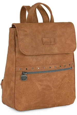 Lois Mochila Redwood para mujer