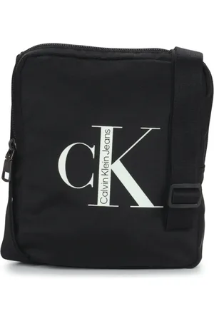 Calvin Klein Bolso SPORT ESSENTIALS REPORTER18 CB para hombre