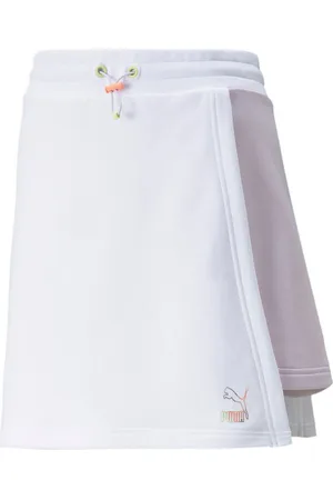 PUMA Falda - para mujer