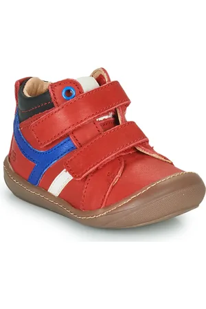GBB Zapatillas altas COUPI para niño