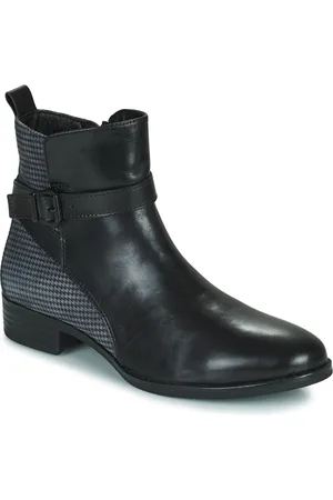 Caprice Botines 25330 para mujer
