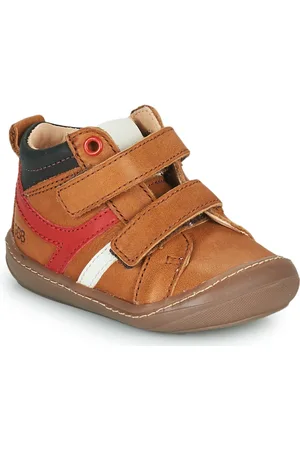 GBB Zapatillas altas COUPI para niño