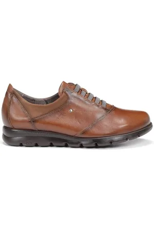 Fluchos Mocasines F0354 para mujer
