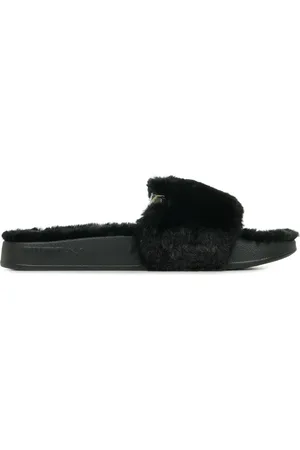 PUMA Sandalias Leadcat 2.0 YLM Wns Fluff para mujer