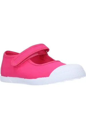 Batilas Zapatos Bajos 81301 Niño Fucsia para niña