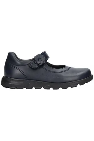 Pablosky Zapatos Bajos 340020 Niña marino para niña